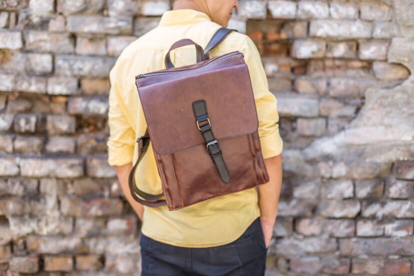Backpack Briefcase