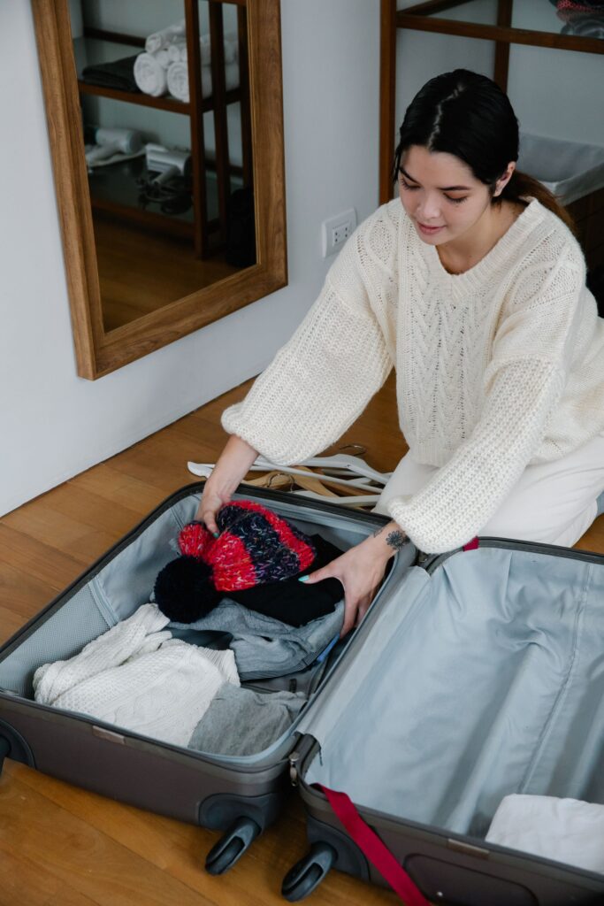 Hello, I'm Natalie Taylor, your trusted travel companion. My wanderlust has led me to explore captivating destinations worldwide, and through these journeys, I've learned a thing or two about the significance of reliable luggage. Now, I'm excited to introduce my upcoming website, where I'll help you discover luggage that not only serves its practical purpose but also adds a touch of style to your travels. On my platform, you can look forward to a thoughtfully curated selection of luggage, chosen for its functionality and aesthetic appeal. I'll provide expert guidance on selecting the ideal luggage for your adventures, packing efficiently, and keeping your travel essentials organized. Additionally, I'll share my travel stories and insights, along with fostering a community of like-minded travelers. Let's embark on a journey of stylish and memorable travels together. Stay tuned for more updates!