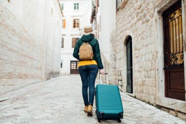 it luggage reviews