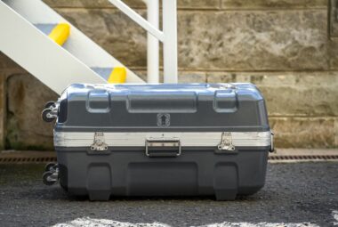 pelican luggage