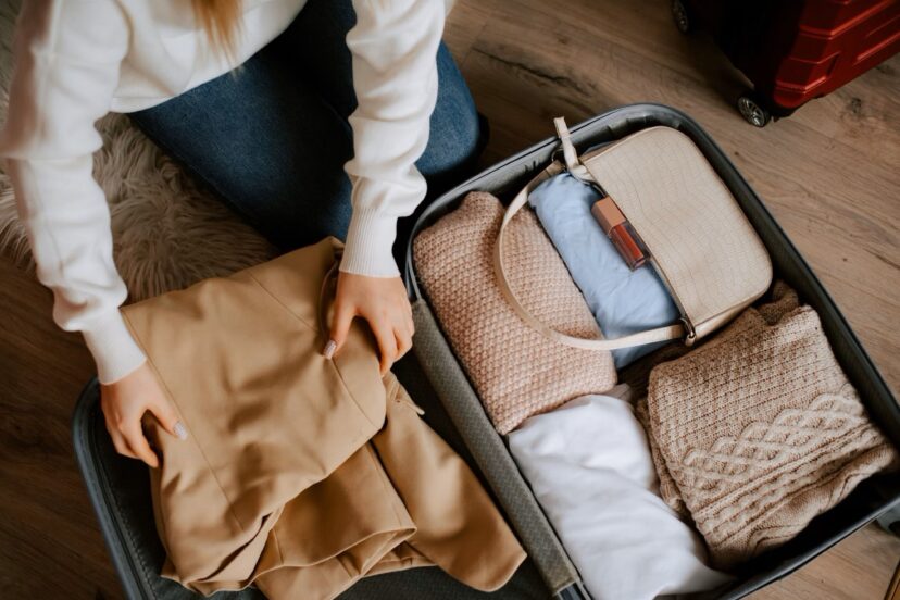 b biaggi luggage reviews