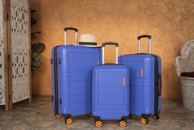bugatti luggage
