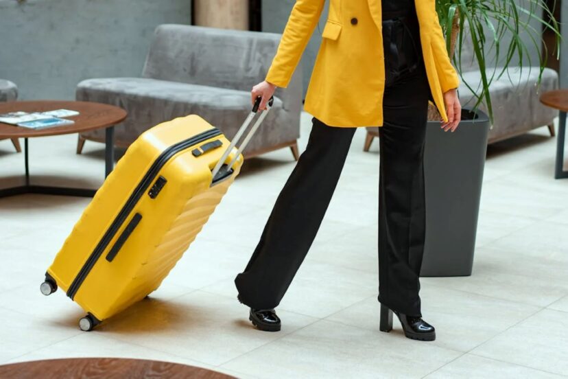 coolife luggage reviews