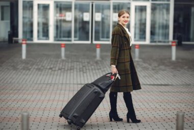 lucas luggage reviews