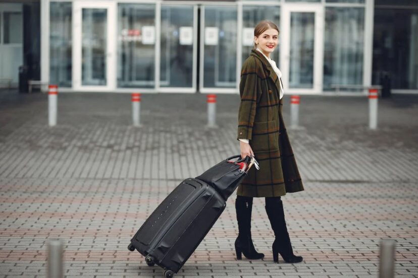 lucas luggage reviews
