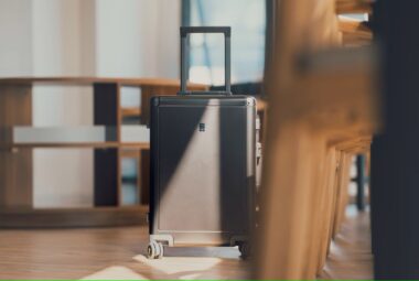 coolife luggage