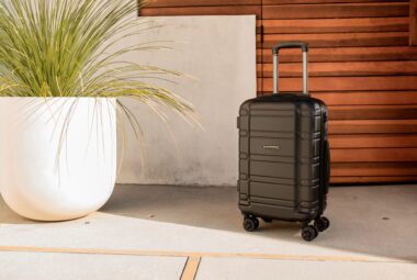 gabbiano luggage