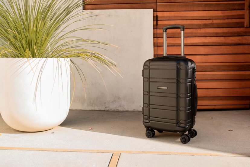 gabbiano luggage