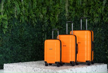 london fog luggage reviews