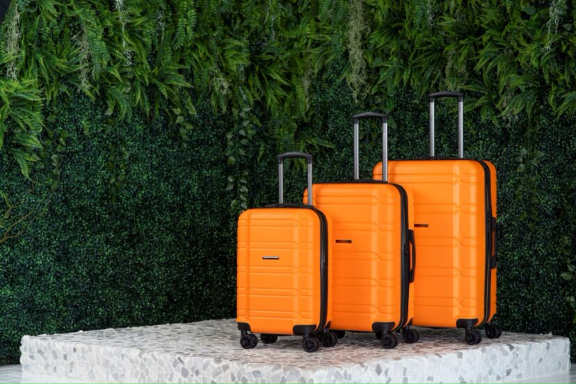 london fog luggage reviews