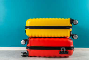 ricardo beverly hills luggage