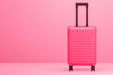 rockland luggage