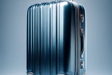 Best Hardside Luggage