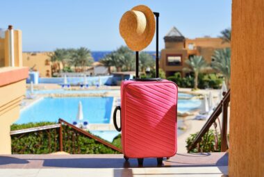 Hartmann Luggage