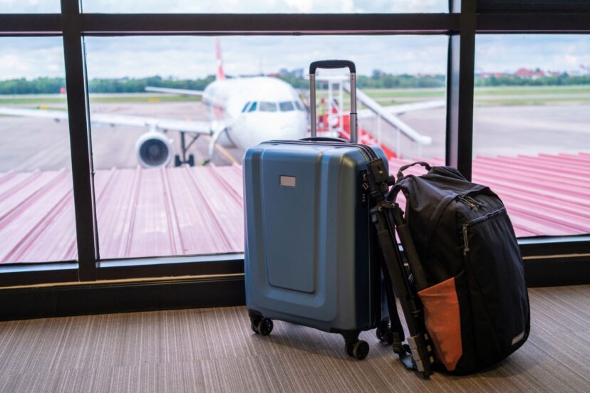 heys luggage
