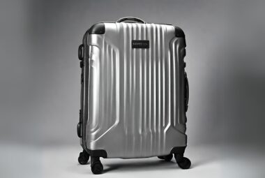 kenneth cole reaction luggage