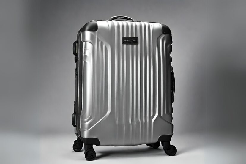 kenneth cole reaction luggage