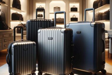 samsonite luggage sets