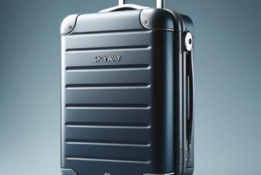 skyway luggage