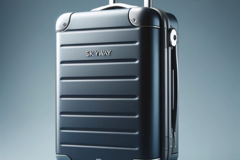 skyway luggage