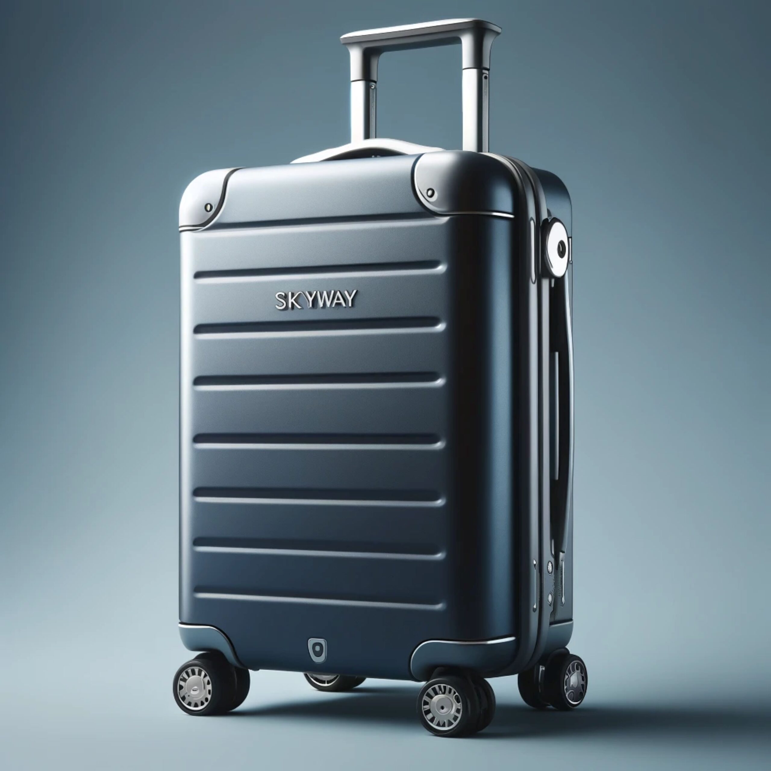 Reviews On Skyline Luggage