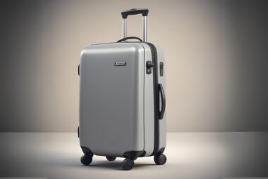 Lightest Weight Luggage