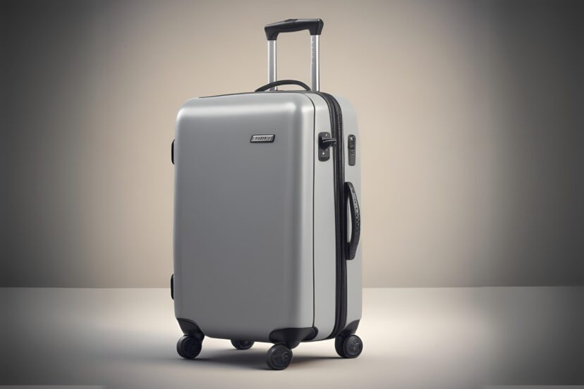 Lightest Weight Luggage