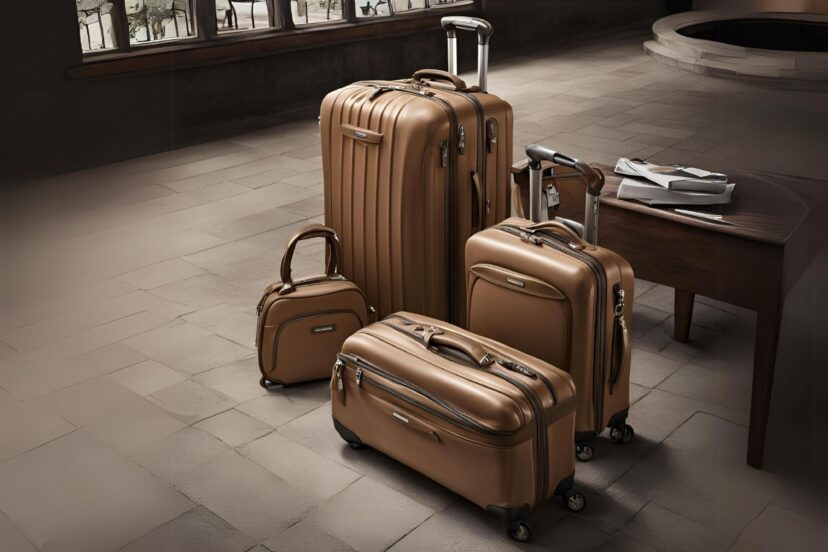 Travelpro Luggage Sets