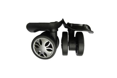 luggage wheels replacement
