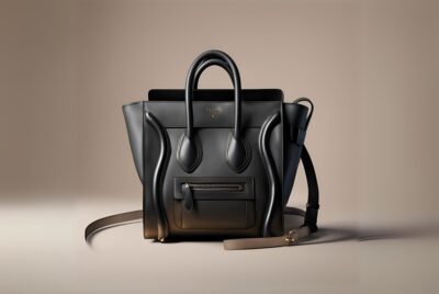 Celine Micro Luggage