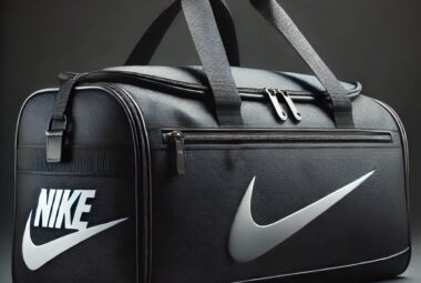 luggage nike
