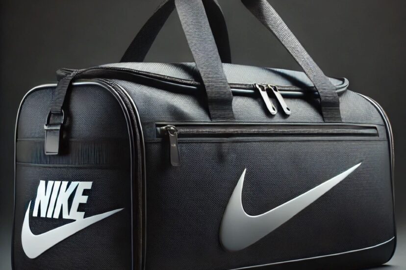 luggage nike