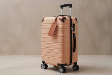 20 inch luggage