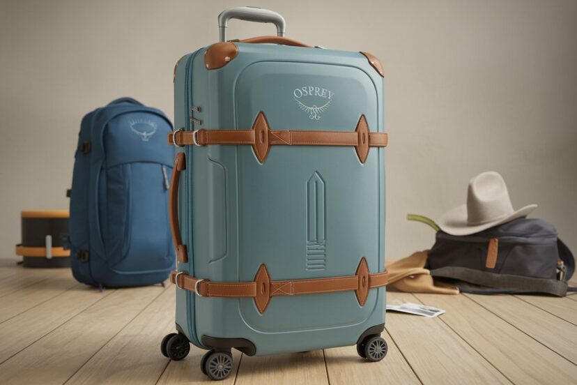 osprey luggage