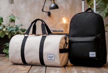 Herschel Supply Co. Luggage