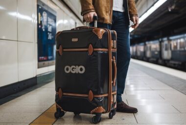 ogio luggage